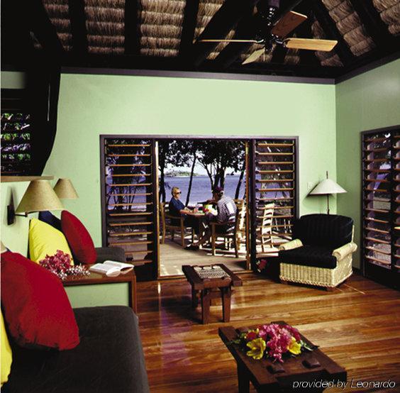 Hotel Jean Michel Cousteau Rst Fiji Savusavu Pokój zdjęcie