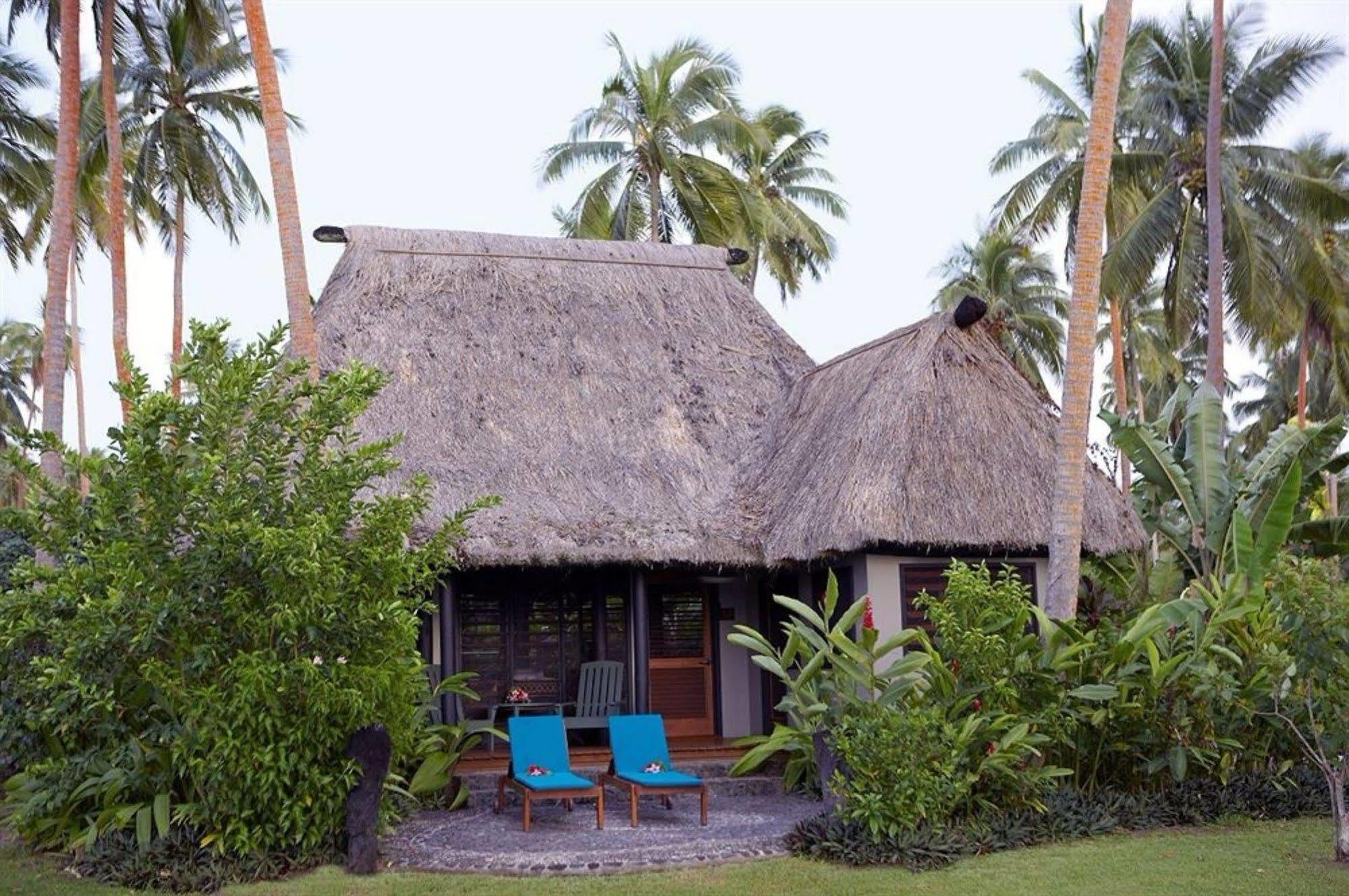 Hotel Jean Michel Cousteau Rst Fiji Savusavu Zewnętrze zdjęcie
